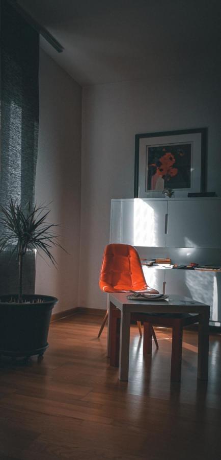 Spacious Appartement Colmar 2 Ngoại thất bức ảnh